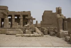 Karnak Temple Photo References #10